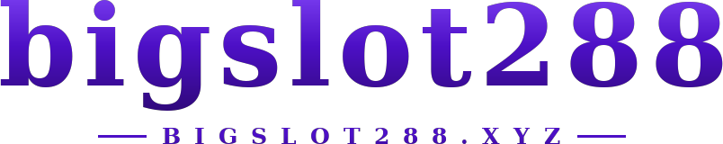 bigslot288 logo