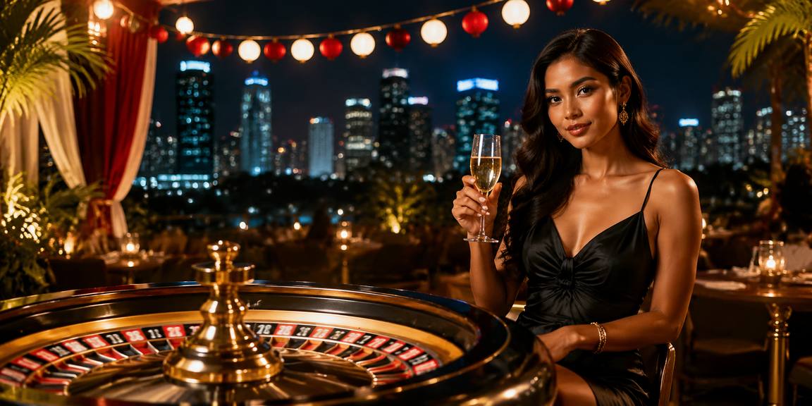 bigslot288 Broad Wheel Bets